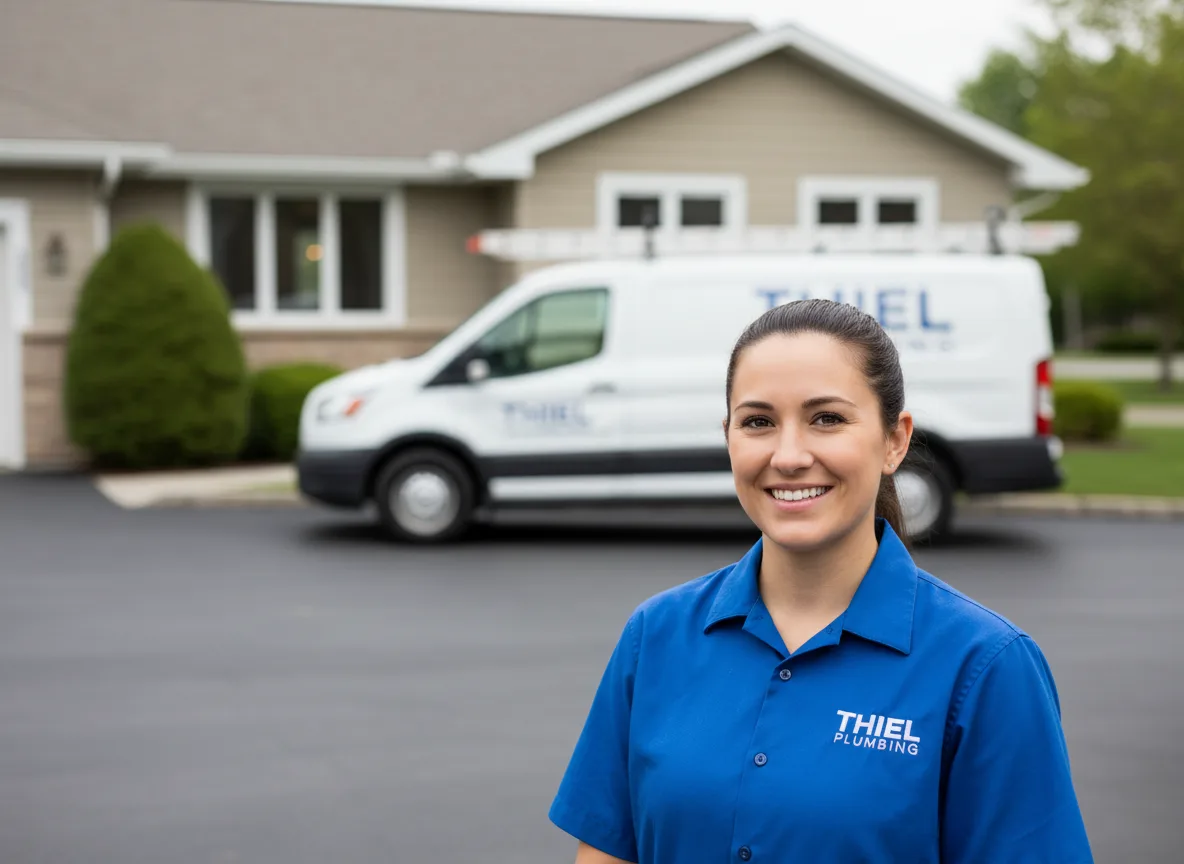 Plumber Greeley, IA FAQs